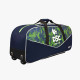 DSC Valence Shine Wheelie Cricket Kitbag