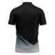 New Zealand T20 World Cup 2022 Half Sleeves Cricket Fan Jersey - 100% Dryfit Polyester - With Name Personalization New Zealand T20 World Cup 2022 Half Sleeves Cricket Fan Jersey - 100% Dryfit Polyester - With Name Personalization