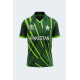 Pakistan 2022 T20 Cricket World Cup Jersey Half Sleeves Cricket Fan Jersey - 100% Dryfit Polyester - With Name Personalization Pakistan 2022 T20 Cricket World Cup Jersey Half Sleeves Cricket Fan Jersey - 100% Dryfit Polyester - With Name Personalization