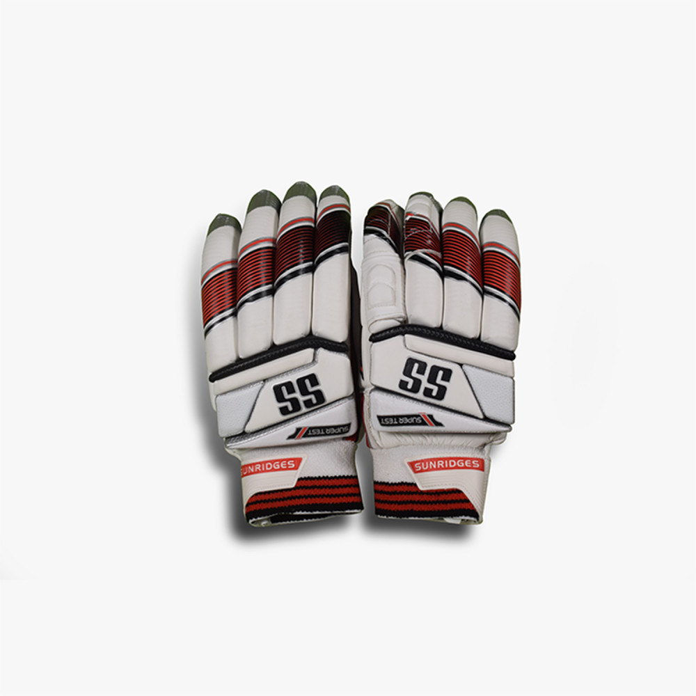 SS Supertest Cricket Batting Gloves SS Supertest Cricket Batting Gloves