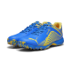 Puma 22 FH Rubber Unisex Cricket Shoes - Ultra Blue-Yellow Blaze Puma 22 FH Rubber Unisex Cricket Shoes - Ultra Blue-Yellow Blaze