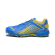 Puma 22 FH Rubber Unisex Cricket Shoes - Ultra Blue-Yellow Blaze Puma 22 FH Rubber Unisex Cricket Shoes - Ultra Blue-Yellow Blaze