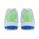 Puma 22 FH Rubber Unisex Cricket Shoes - Puma White-Puma Black-Bluemazing Puma 22 FH Rubber Unisex Cricket Shoes - Puma White-Puma Black-Bluemazing