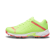 Puma 22.2 Spike Unisex Cricket Shoes - Green-Parakeet Green-Fire Orchid Puma 22.2 Spike Unisex Cricket Shoes - Green-Parakeet Green-Fire Orchid