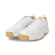 Puma Classic Cat Cricket Shoes - Metallic Gold-PUMA Silver-PUMA White-Puma Team Gold Puma Classic Cat Cricket Shoes - Metallic Gold-PUMA Silver-PUMA White-Puma Team Gold