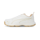 Puma Classic Cat Cricket Shoes - Metallic Gold-PUMA Silver-PUMA White-Puma Team Gold Puma Classic Cat Cricket Shoes - Metallic Gold-PUMA Silver-PUMA White-Puma Team Gold