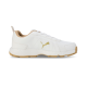 Puma Classic Cat Cricket Shoes - Metallic Gold-PUMA Silver-PUMA White-Puma Team Gold Puma Classic Cat Cricket Shoes - Metallic Gold-PUMA Silver-PUMA White-Puma Team Gold