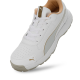 Puma Classic Cat Cricket Shoes - Metallic Gold-PUMA Silver-PUMA White-Puma Team Gold Puma Classic Cat Cricket Shoes - Metallic Gold-PUMA Silver-PUMA White-Puma Team Gold