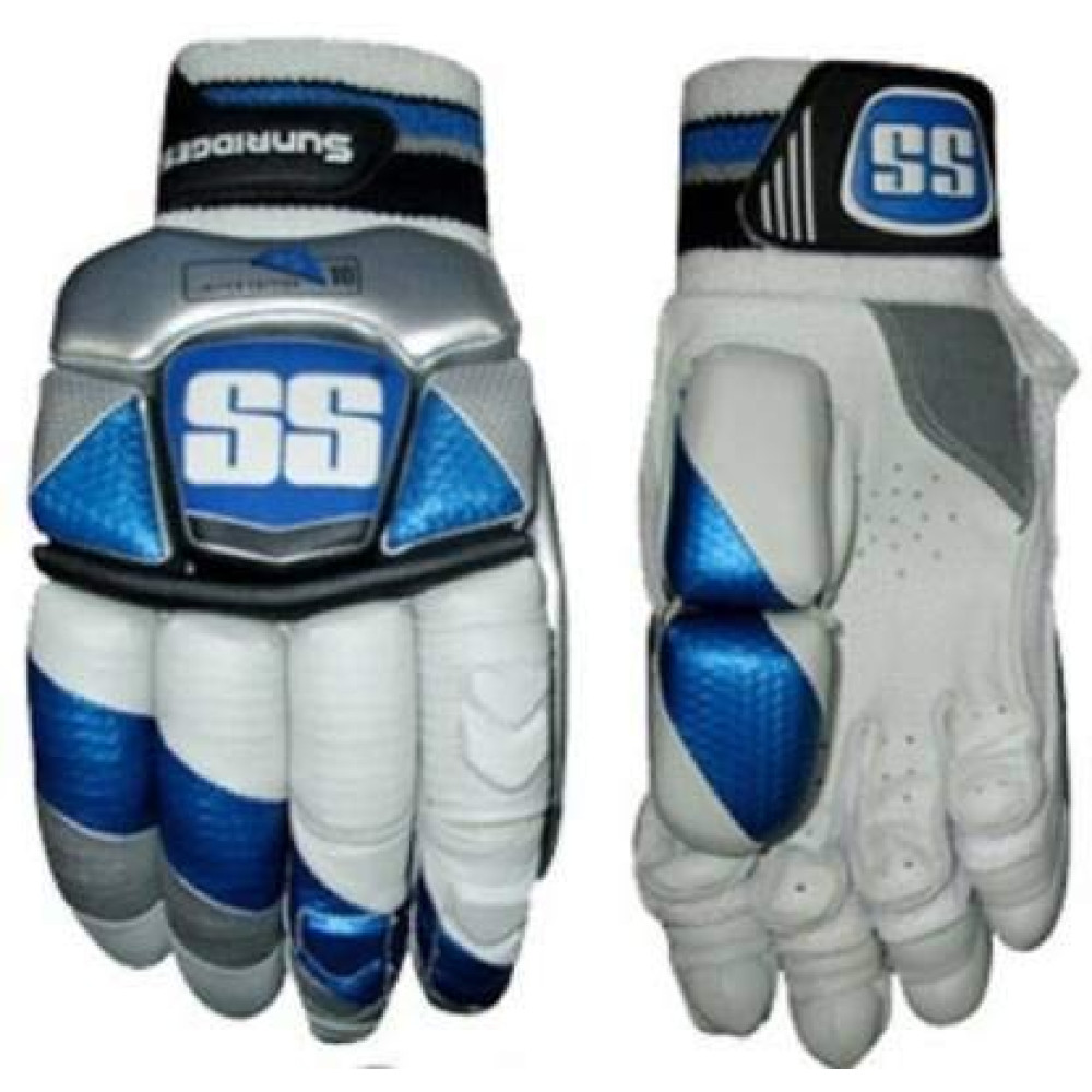 SS Limited Edition Cricket Batting Gloves SS Limited Edition Cricket Batting Gloves