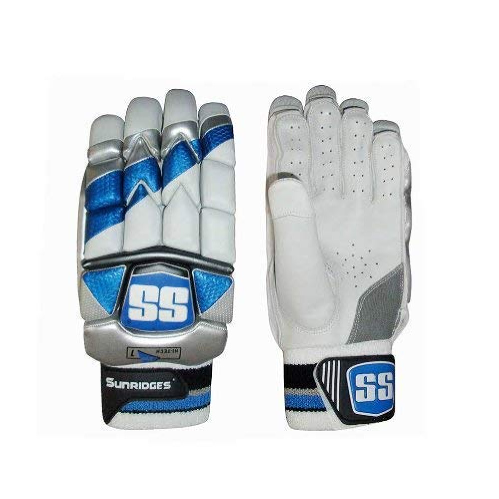 SS Hitech Cricket Batting Gloves SS Hitech Cricket Batting Gloves