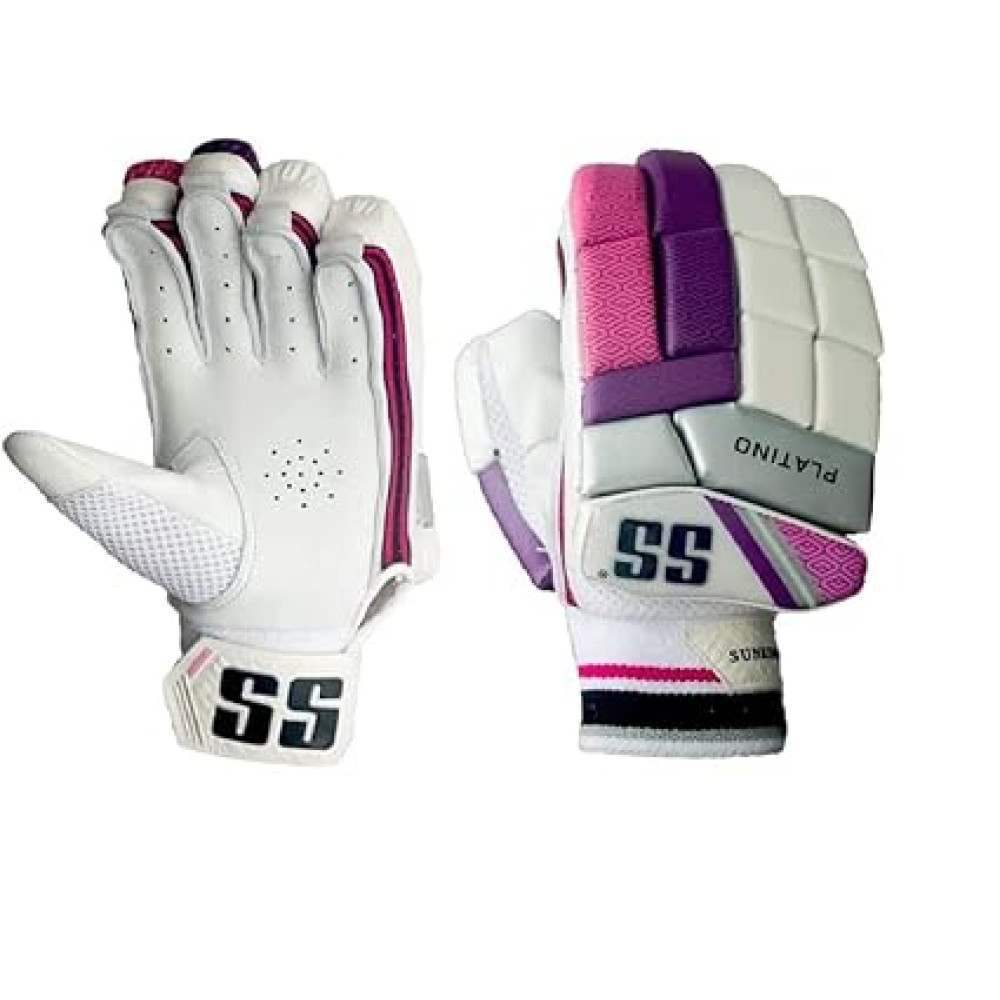 SS Platino Cricket Batting Gloves SS Platino Cricket Batting Gloves