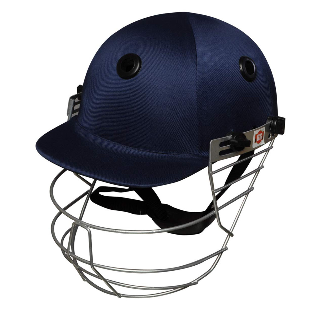 SS Prince Cricket Helmet SS Prince Cricket Helmet