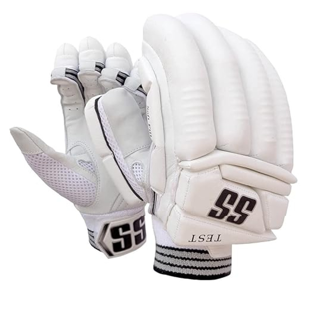 SS Test Players Cricket Batting Gloves SS Test Players Cricket Batting Gloves