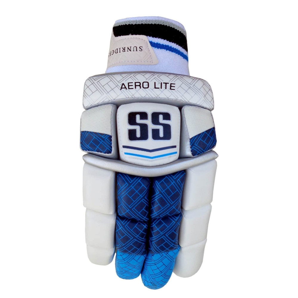 SS Academy Cricket Batting Gloves SS Academy Cricket Batting Gloves
