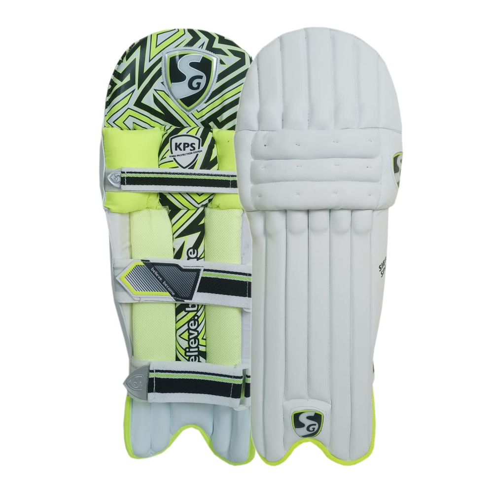 SG Sierra Spark Cricket Batting Pads SG Sierra Spark Cricket Batting Pads
