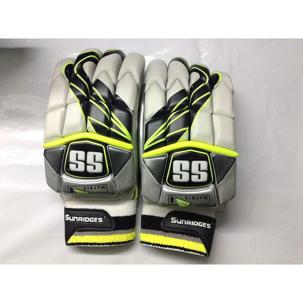 SS Matrix Cricket Batting Gloves SS Matrix Cricket Batting Gloves