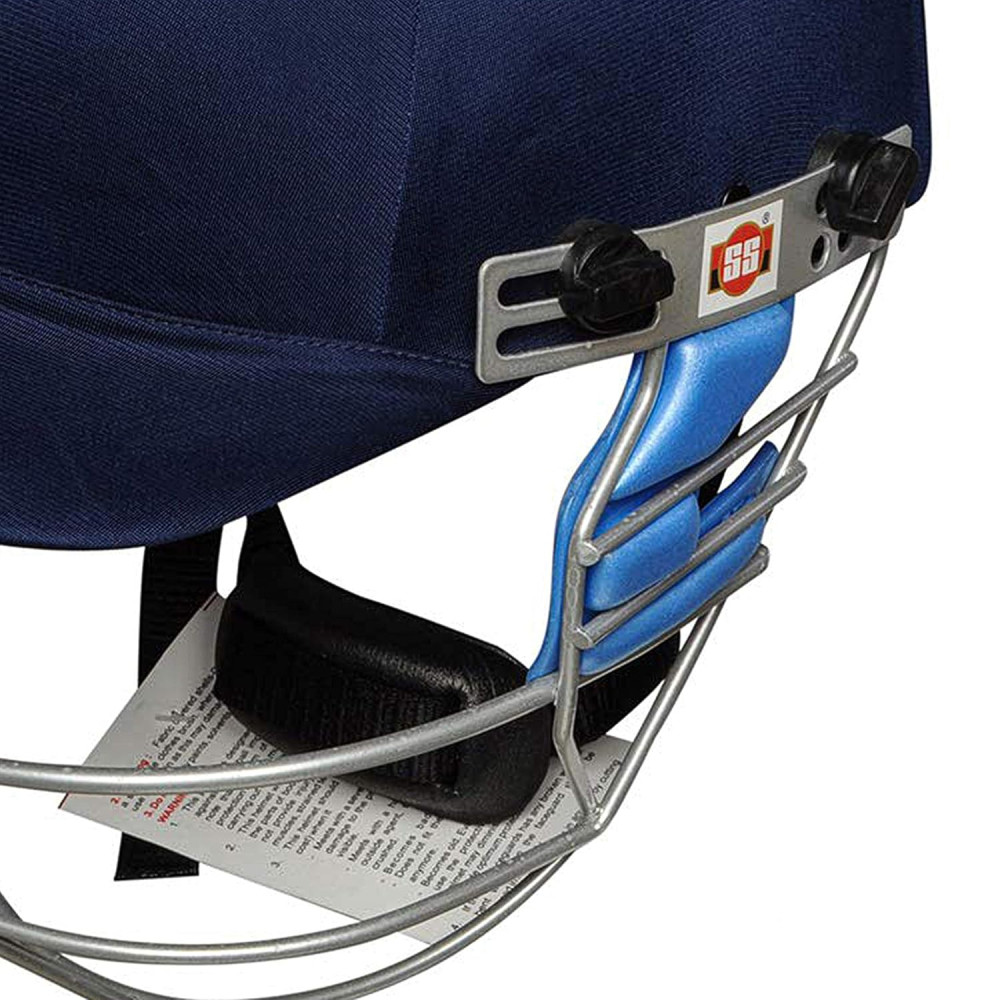 SS Gutsy Cricket Helmet SS Gutsy Cricket Helmet