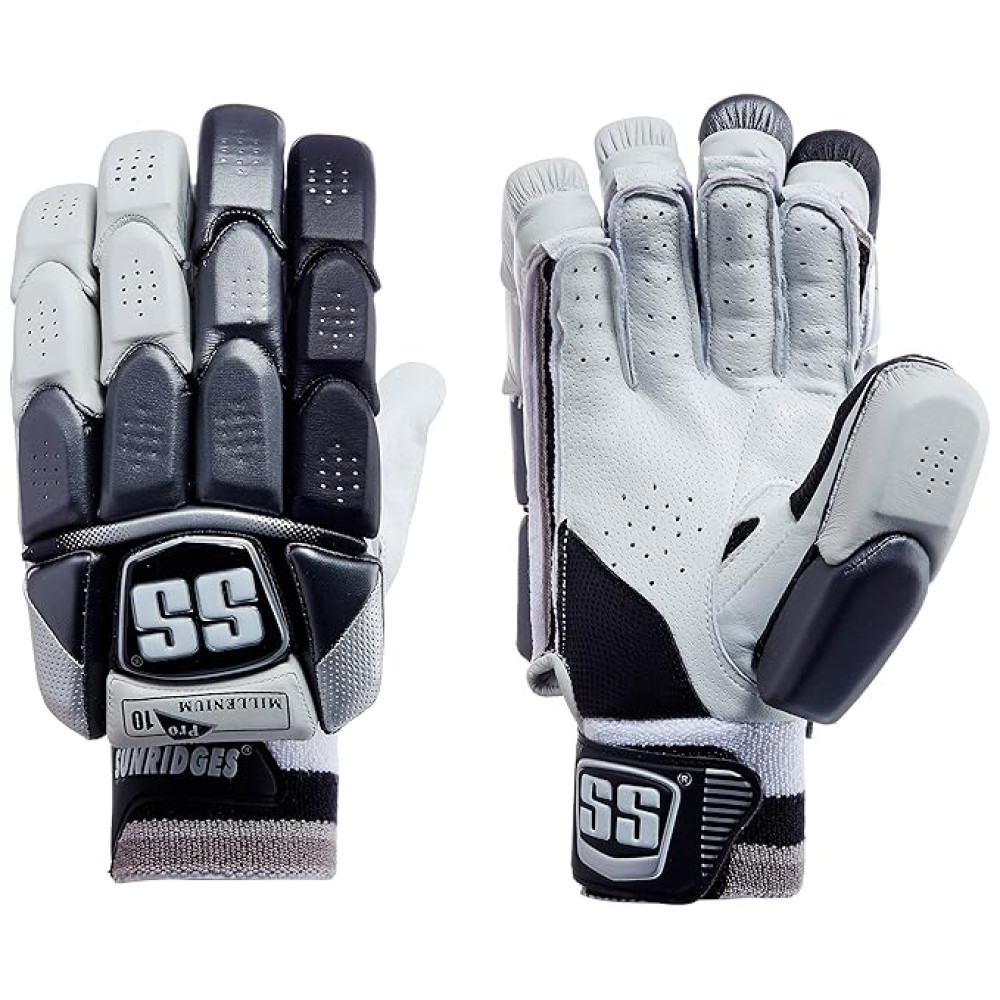 SS Millenium Pro Cricket Batting Gloves SS Millenium Pro Cricket Batting Gloves
