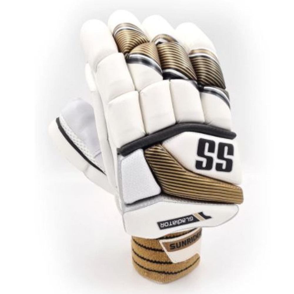 SS Gladiator Cricket Batting Gloves SS Gladiator Cricket Batting Gloves