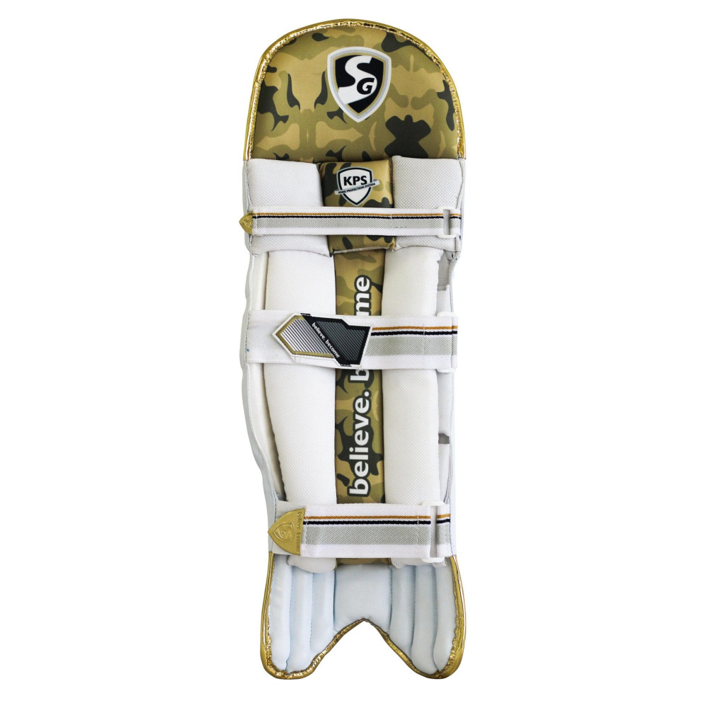 SG HP Lite Cricket Batting Pads SG HP Lite Cricket Batting Pads