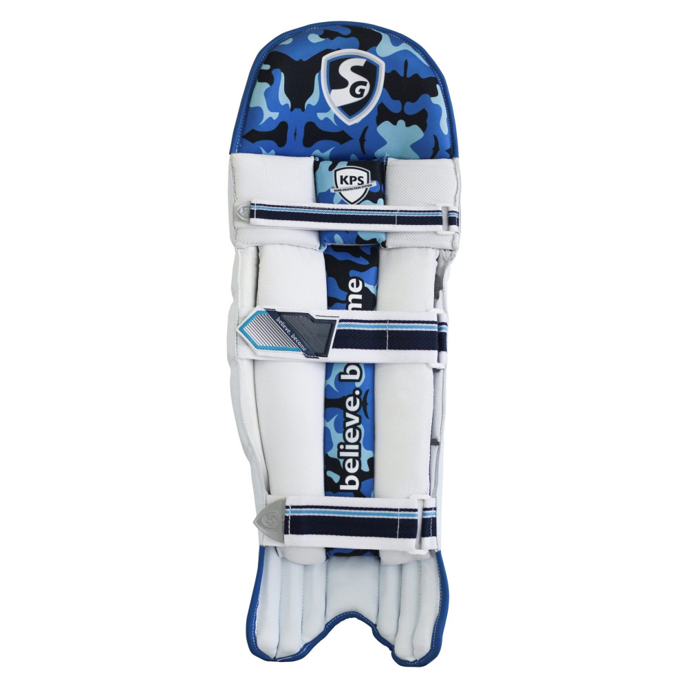 SG RP Lite Cricket Batting Pads SG RP Lite Cricket Batting Pads