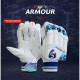 SG RP Armor Cricket Batting Gloves