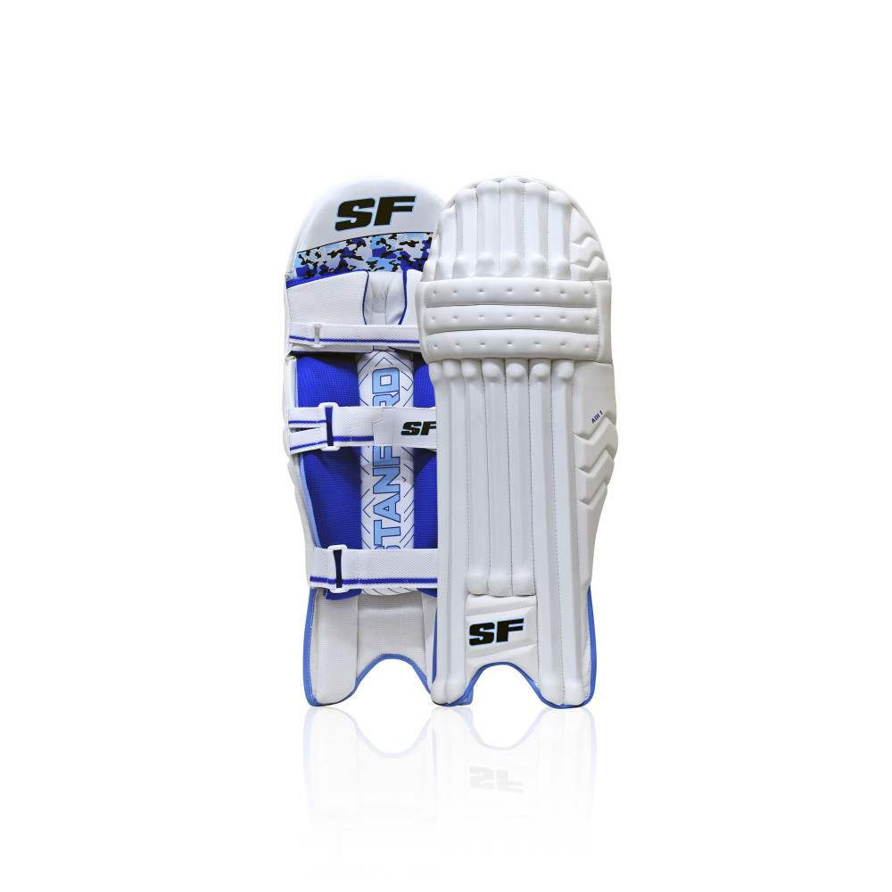 SF Camo Adi 1 Cricket Batting Pad