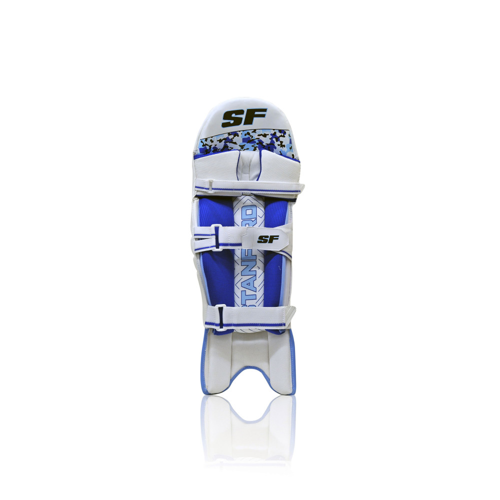 SF Camo Adi 1 Cricket Batting Pad