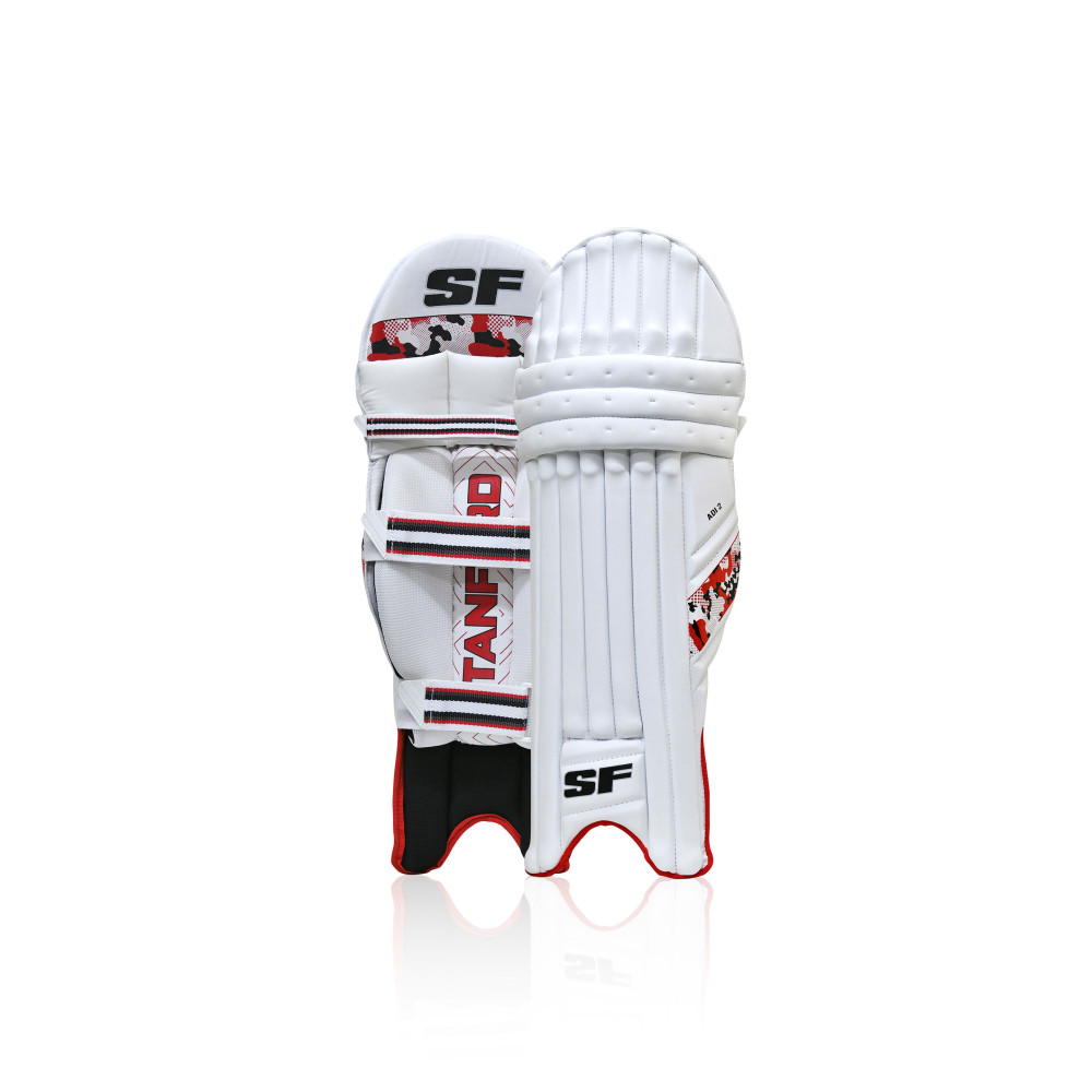 SF Camo Adi 2 Cricket Batting Pad