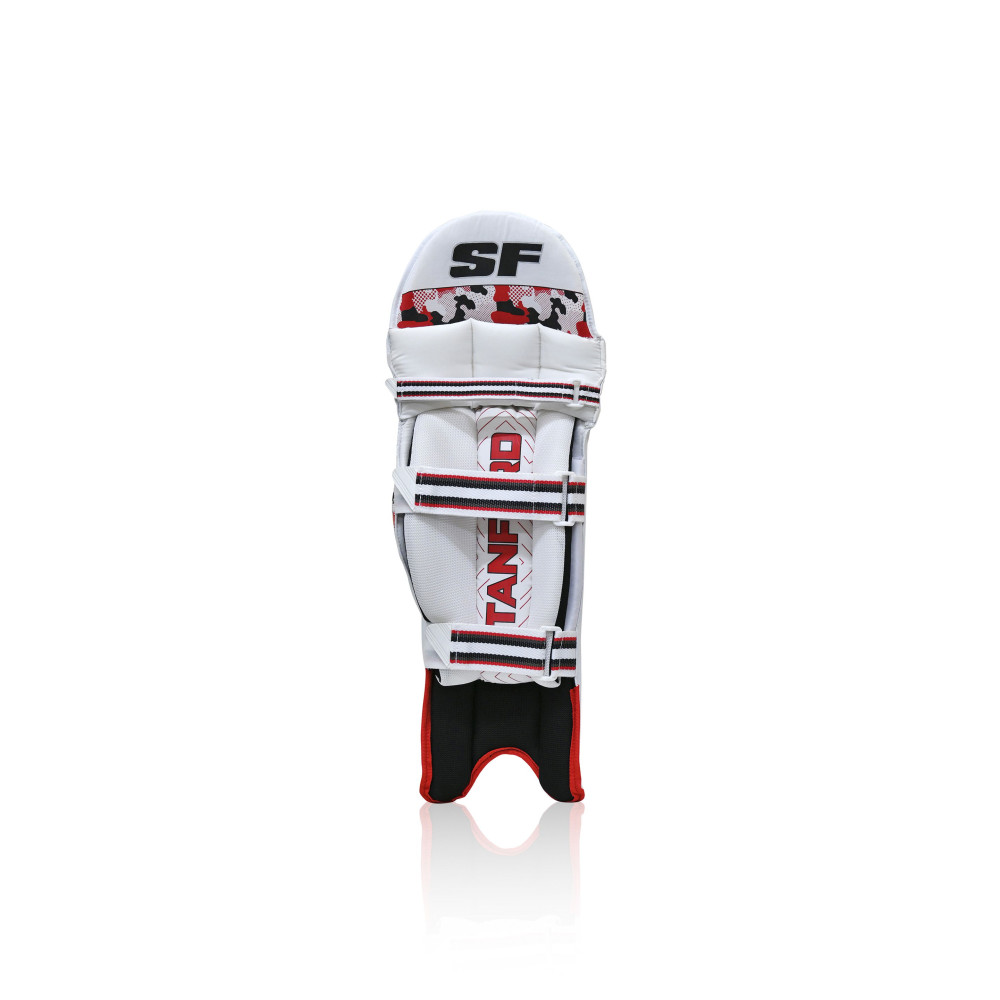SF Camo Adi 2 Cricket Batting Pad