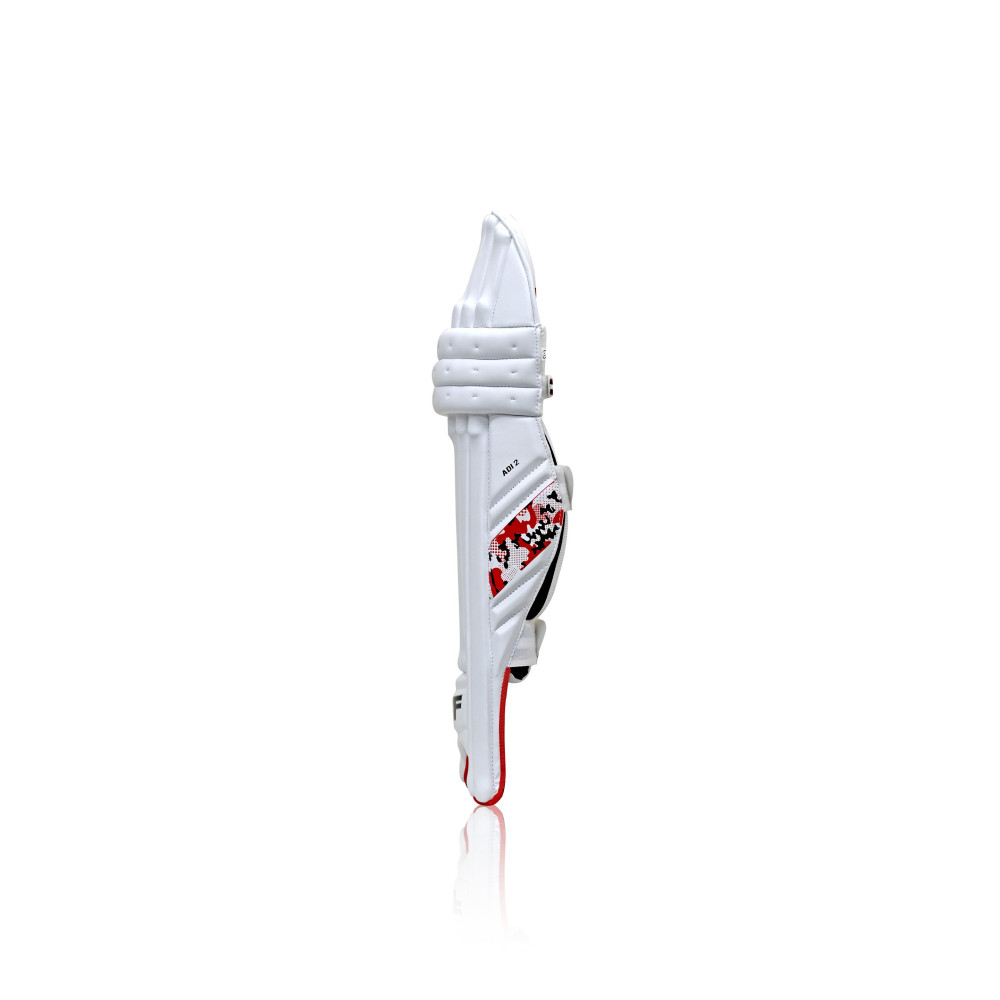 SF Camo Adi 2 Cricket Batting Pad
