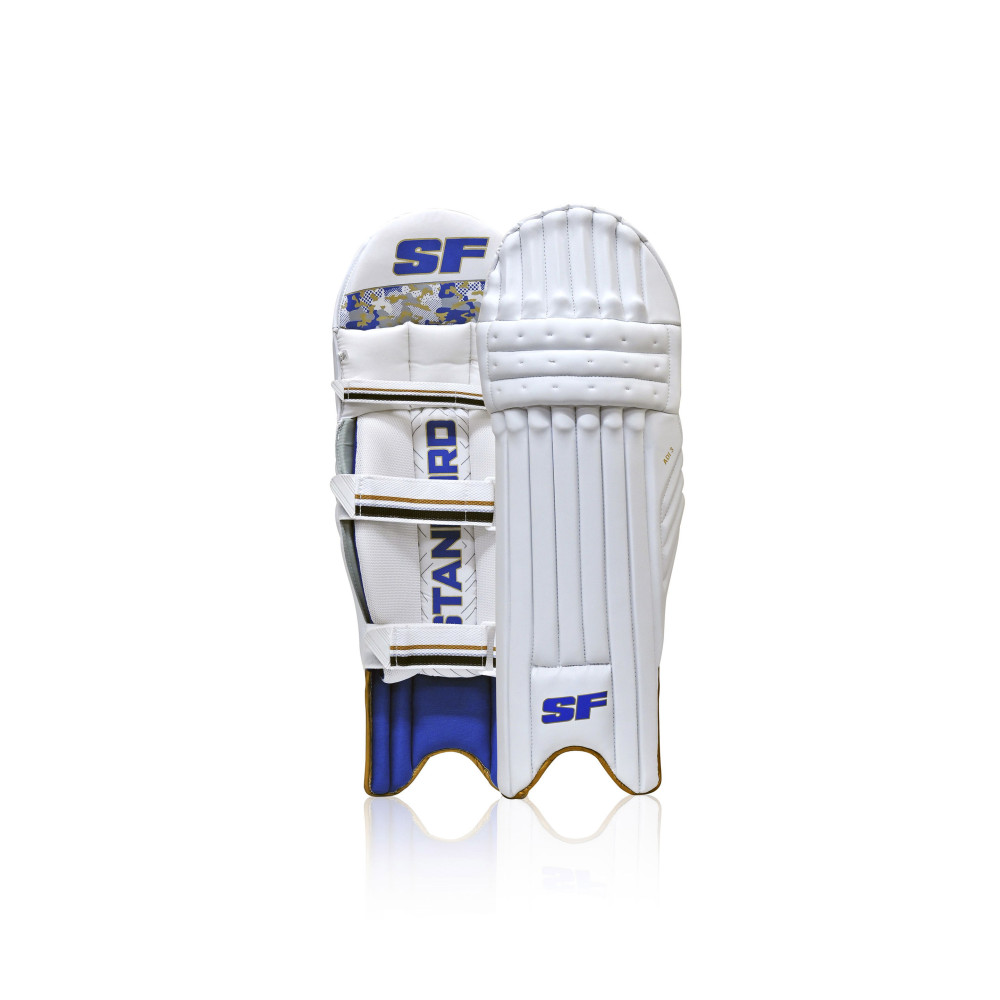 SF Camo Adi 3 Cricket Batting Pad