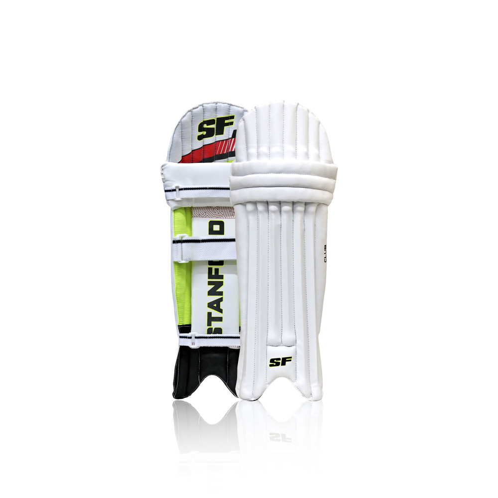 SF Club Cricket Batting Pad
