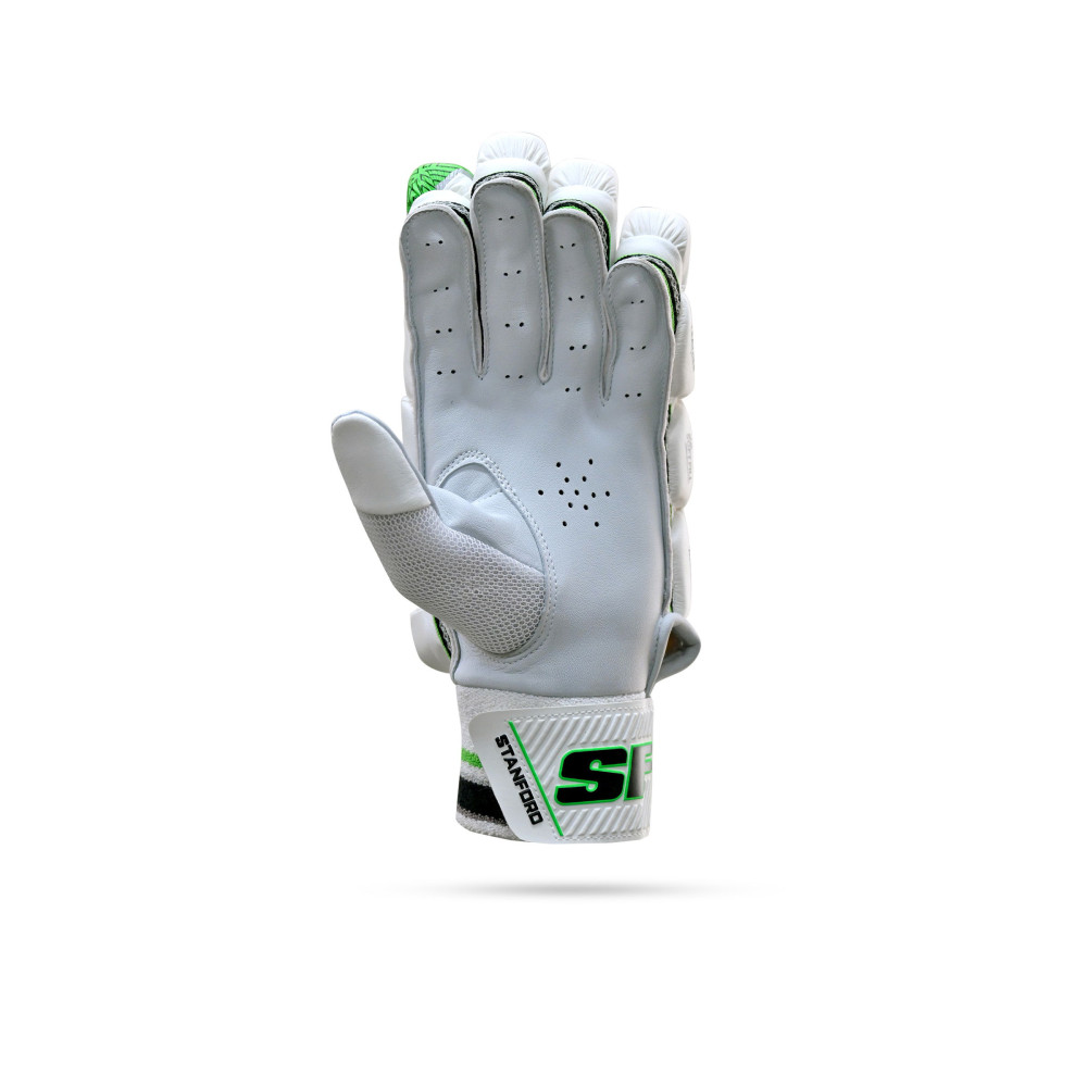 Stanford Nexzen Cricket Batting Gloves Stanford Nexzen Cricket Batting Gloves