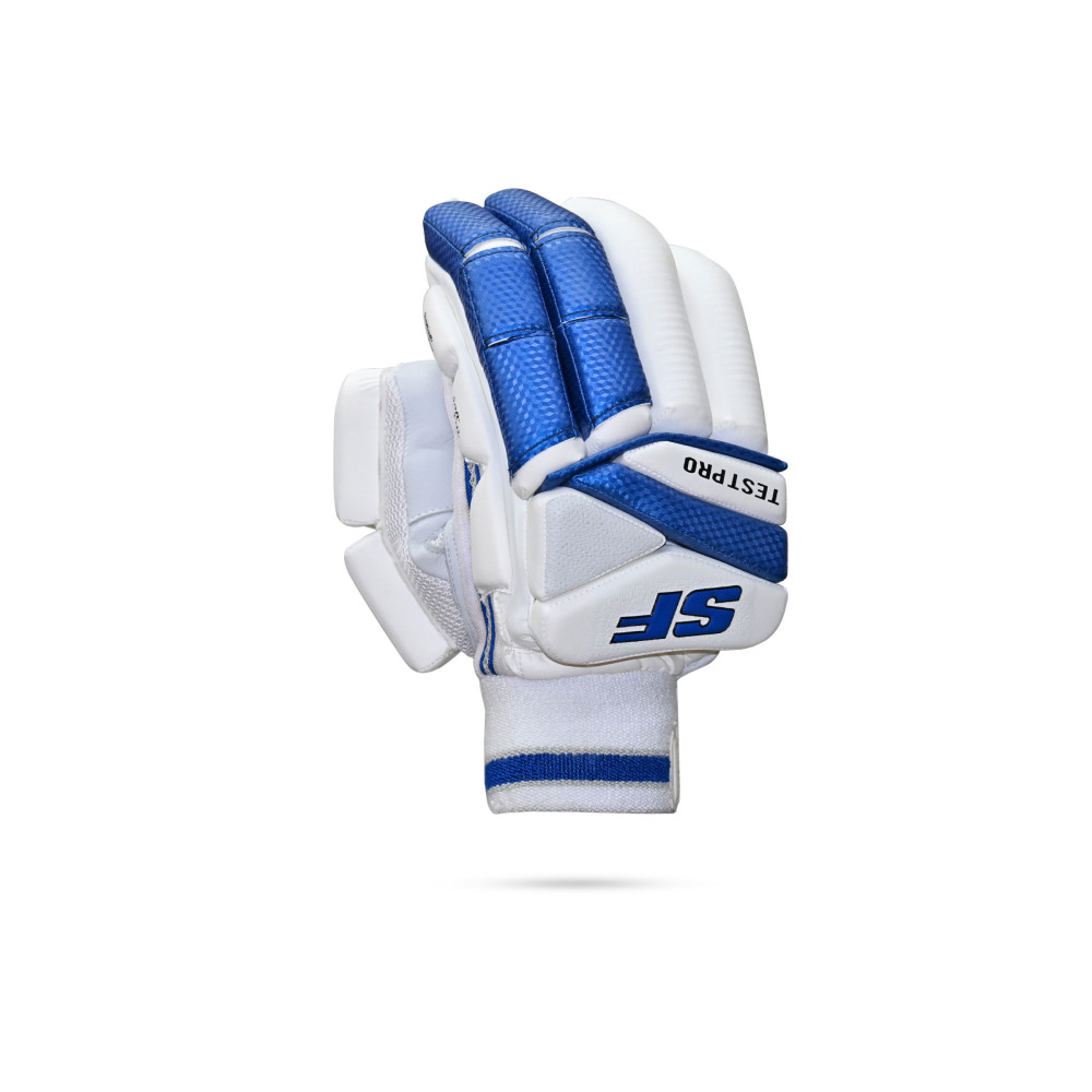 Stanford Test Pro Cricket Batting Gloves Stanford Test Pro Cricket Batting Gloves