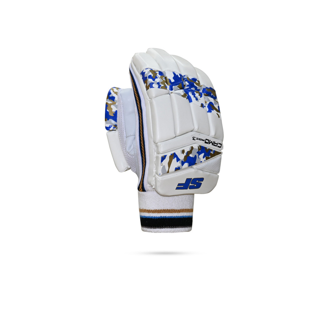 Stanford CAMO ADI 3 Cricket Batting Gloves Stanford CAMO ADI 3 Cricket Batting Gloves