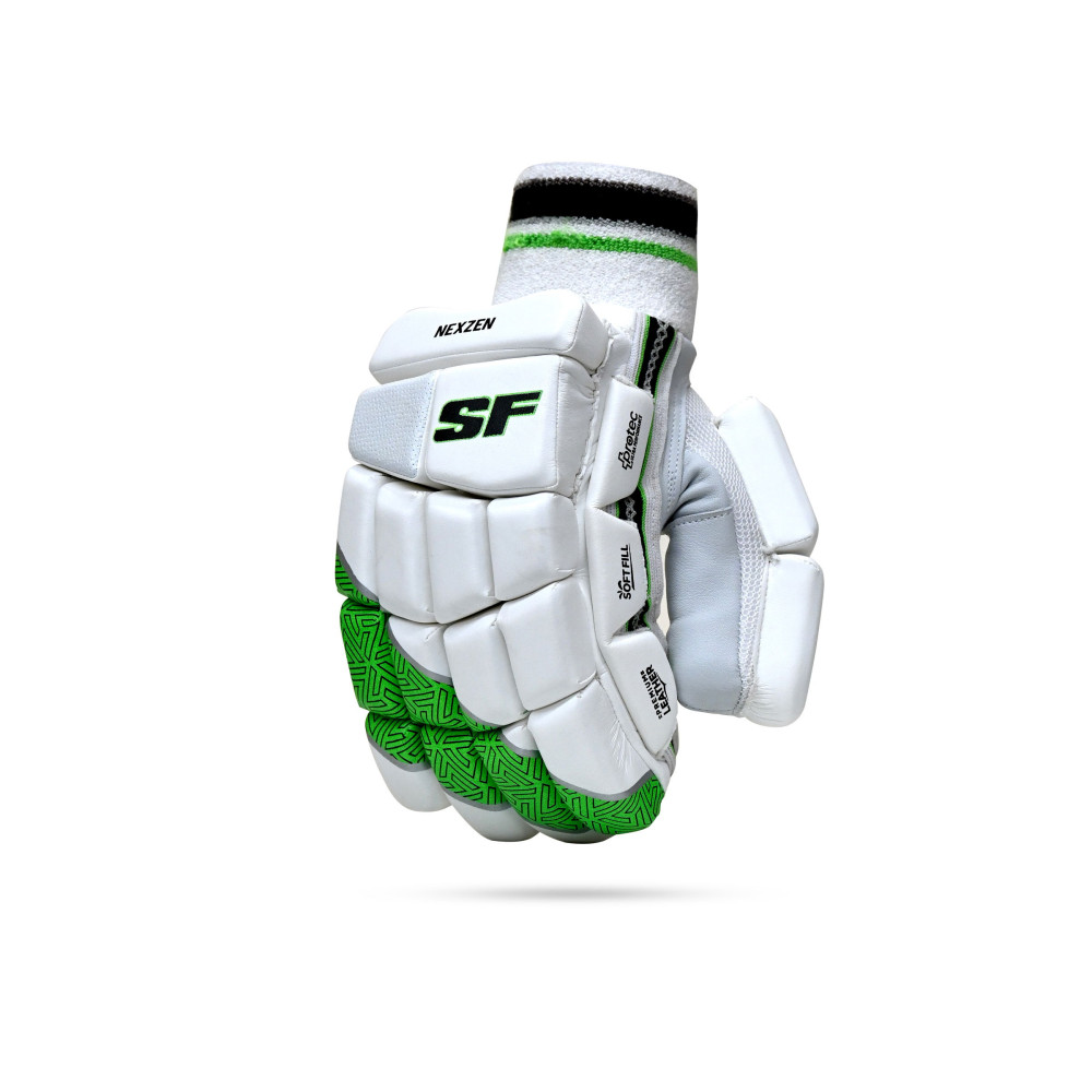 Stanford Nexzen Cricket Batting Gloves Stanford Nexzen Cricket Batting Gloves