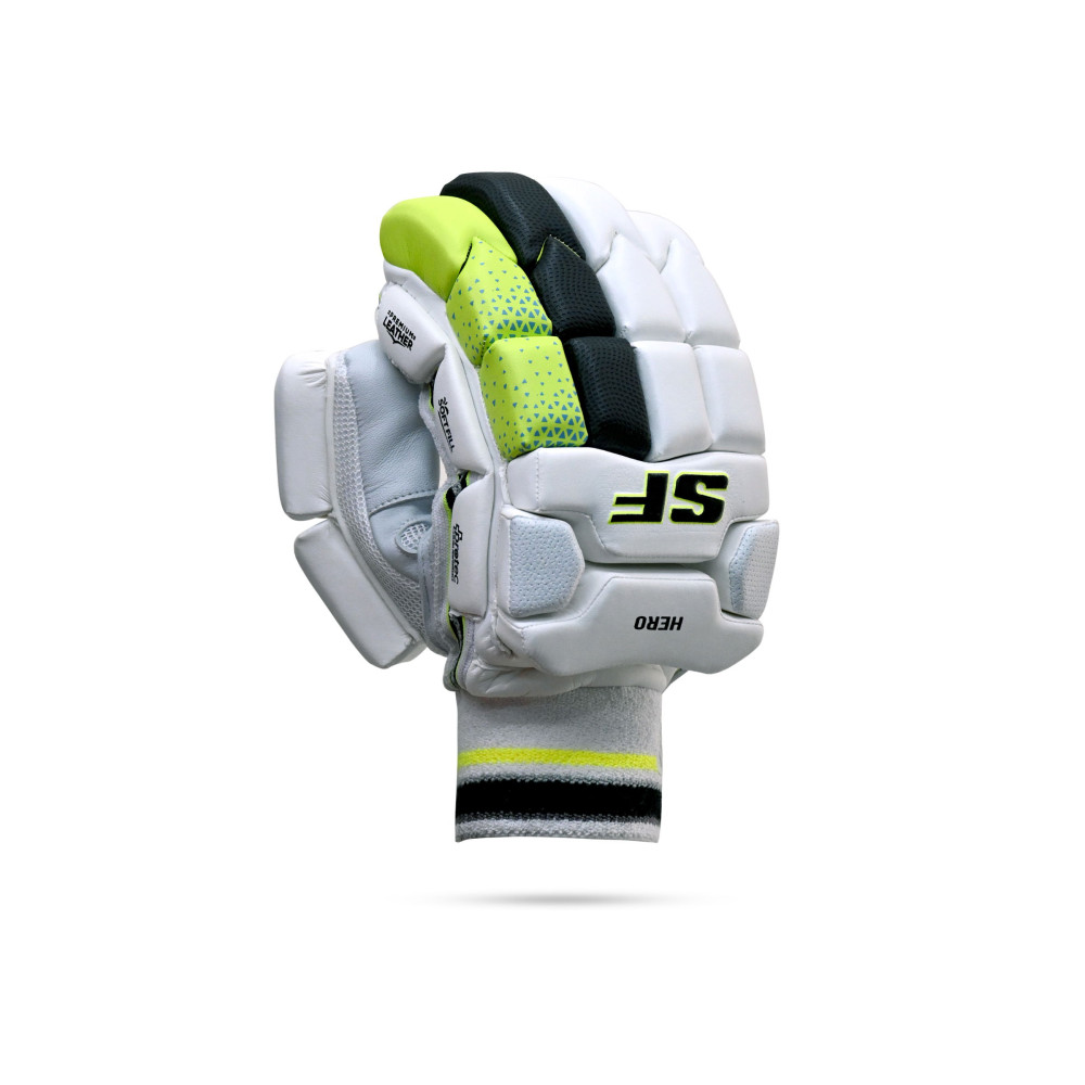 Stanford Hero Cricket Batting Gloves Stanford Hero Cricket Batting Gloves