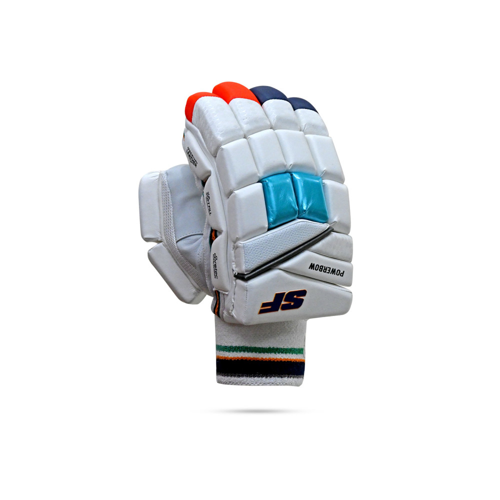 Stanford Power Bow Cricket Batting Gloves Stanford Power Bow Cricket Batting Gloves
