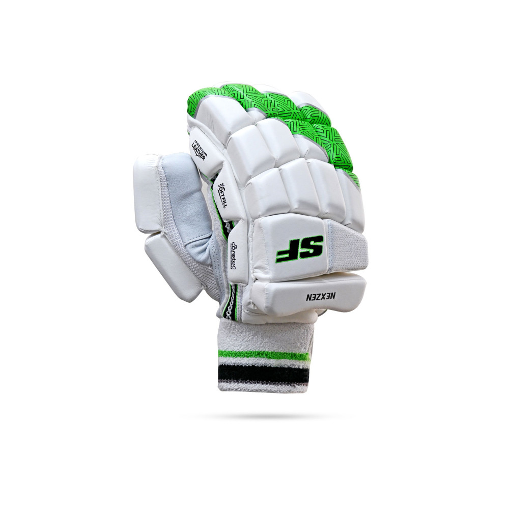 Stanford Nexzen Cricket Batting Gloves Stanford Nexzen Cricket Batting Gloves