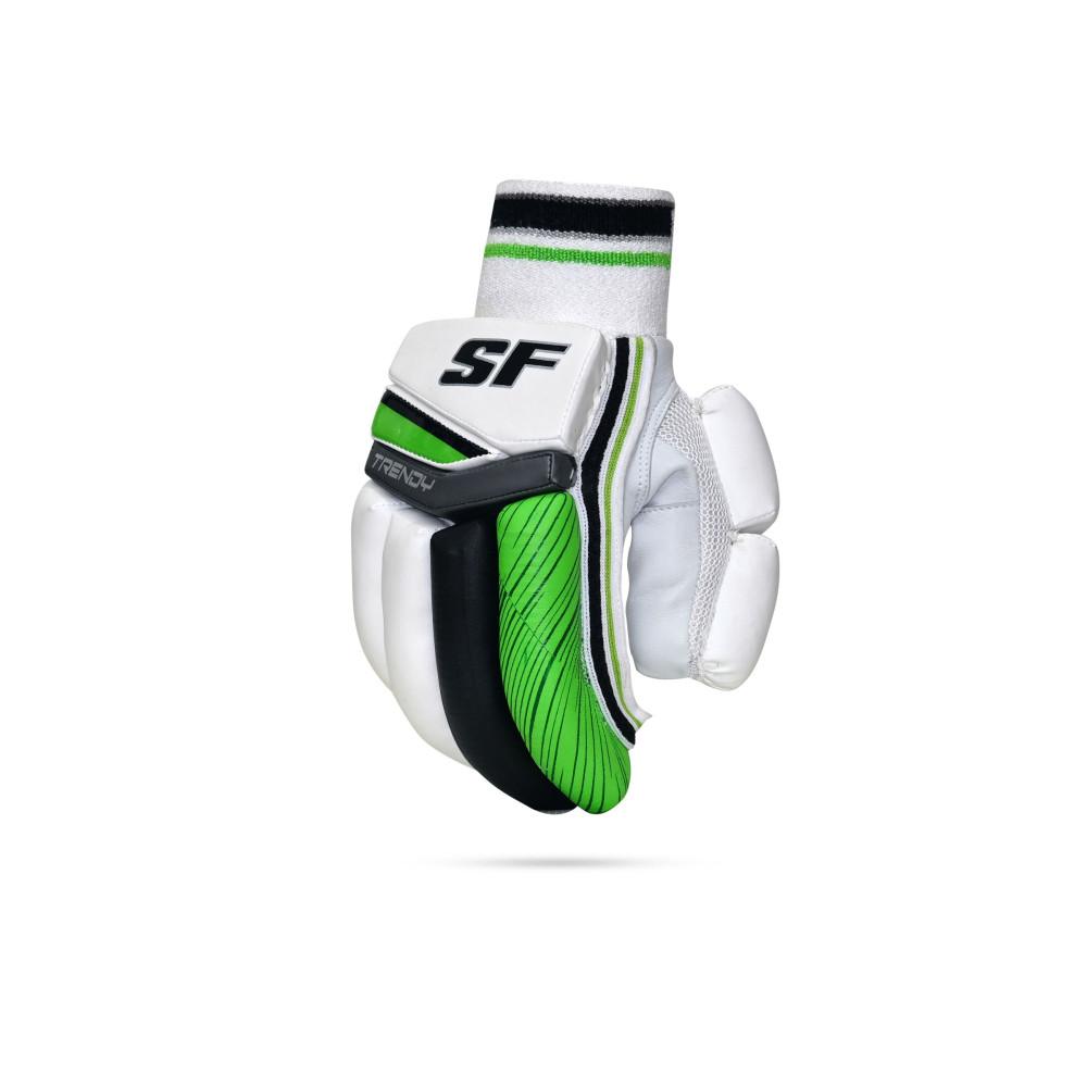 Stanford Trendy Cricket Batting Gloves Stanford Trendy Cricket Batting Gloves