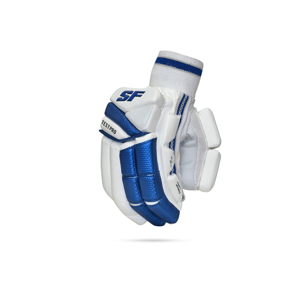 Stanford Test Pro Cricket Batting Gloves Stanford Test Pro Cricket Batting Gloves