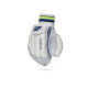Stanford Club Deluxe LP Cricket Batting Gloves Stanford Club Deluxe LP Cricket Batting Gloves