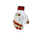 Stanford College Cricket Batting Gloves