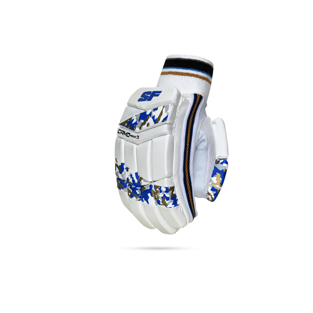 Stanford CAMO ADI 3 Cricket Batting Gloves Stanford CAMO ADI 3 Cricket Batting Gloves