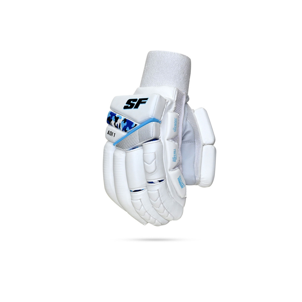 Stanford CAMO ADI 1 Cricket Batting Gloves Stanford CAMO ADI 1 Cricket Batting Gloves