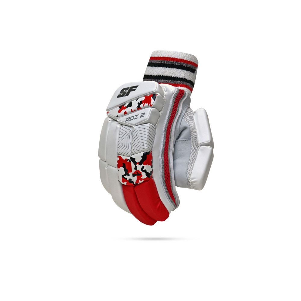 Stanford CAMO ADI 2 Cricket Batting Gloves Stanford CAMO ADI 2 Cricket Batting Gloves