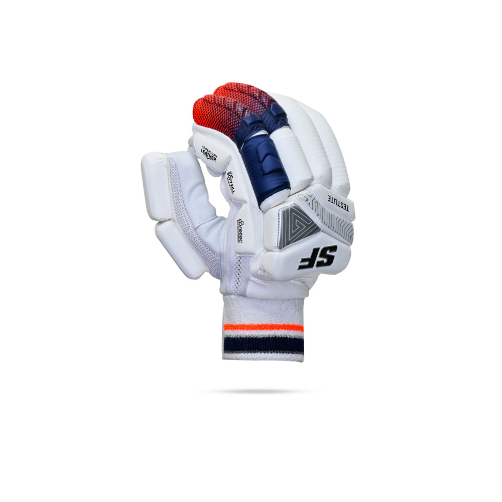 Stanford Testlite Cricket Batting Gloves Stanford Testlite Cricket Batting Gloves