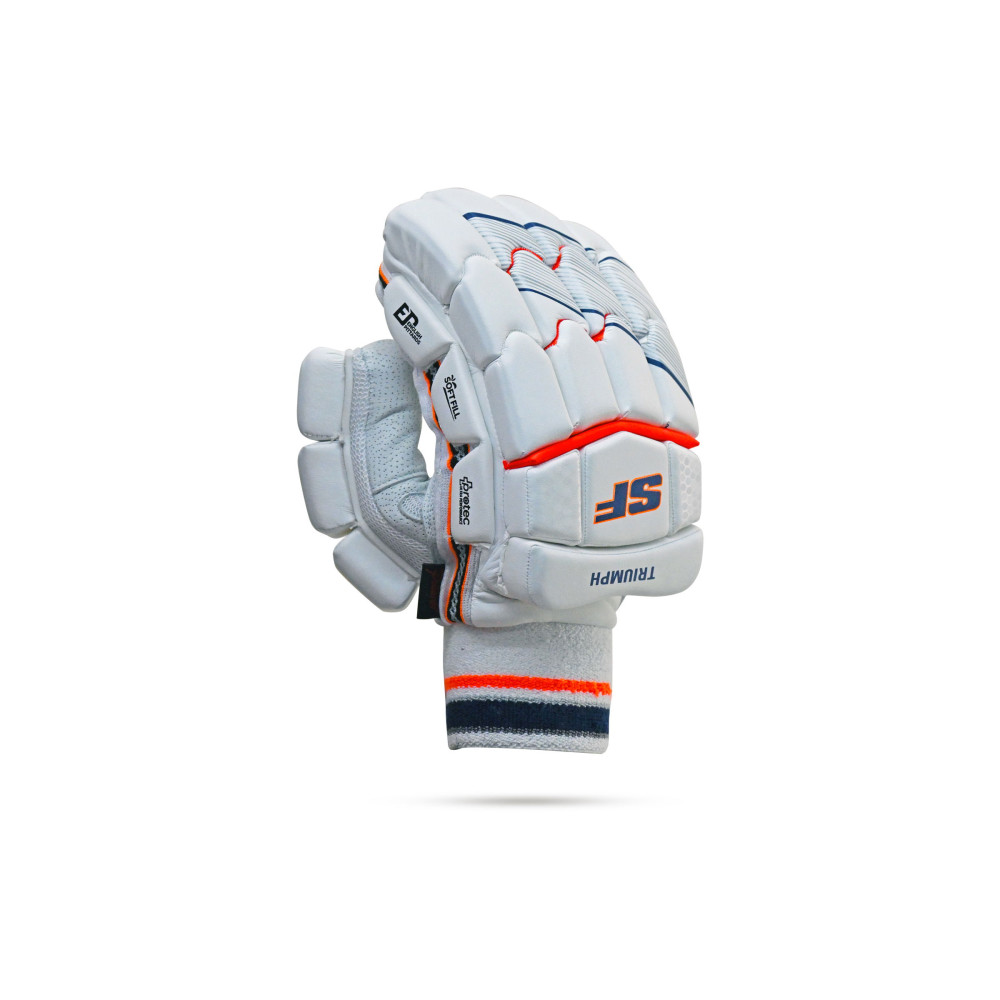 Stanford Triumph Cricket Batting Gloves Stanford Triumph Cricket Batting Gloves