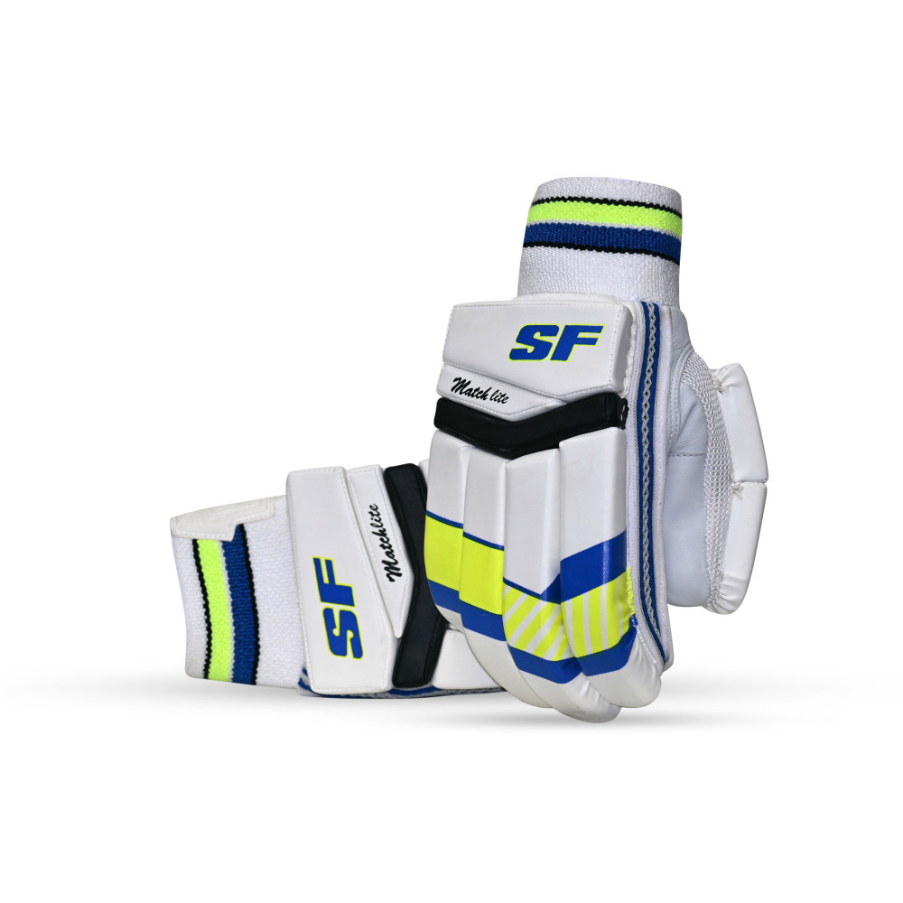 Stanford Matchlite Cricket Batting Gloves Stanford Matchlite Cricket Batting Gloves